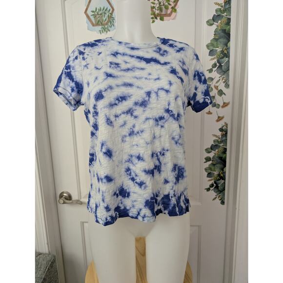 Goldie tee - Picture 1 of 7